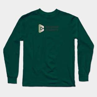 Bearded Studios Long Sleeve T-Shirt